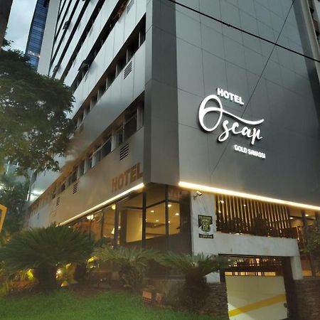 Hotel Oscar Gold Savassi Belo Horizonte Zewnętrze zdjęcie