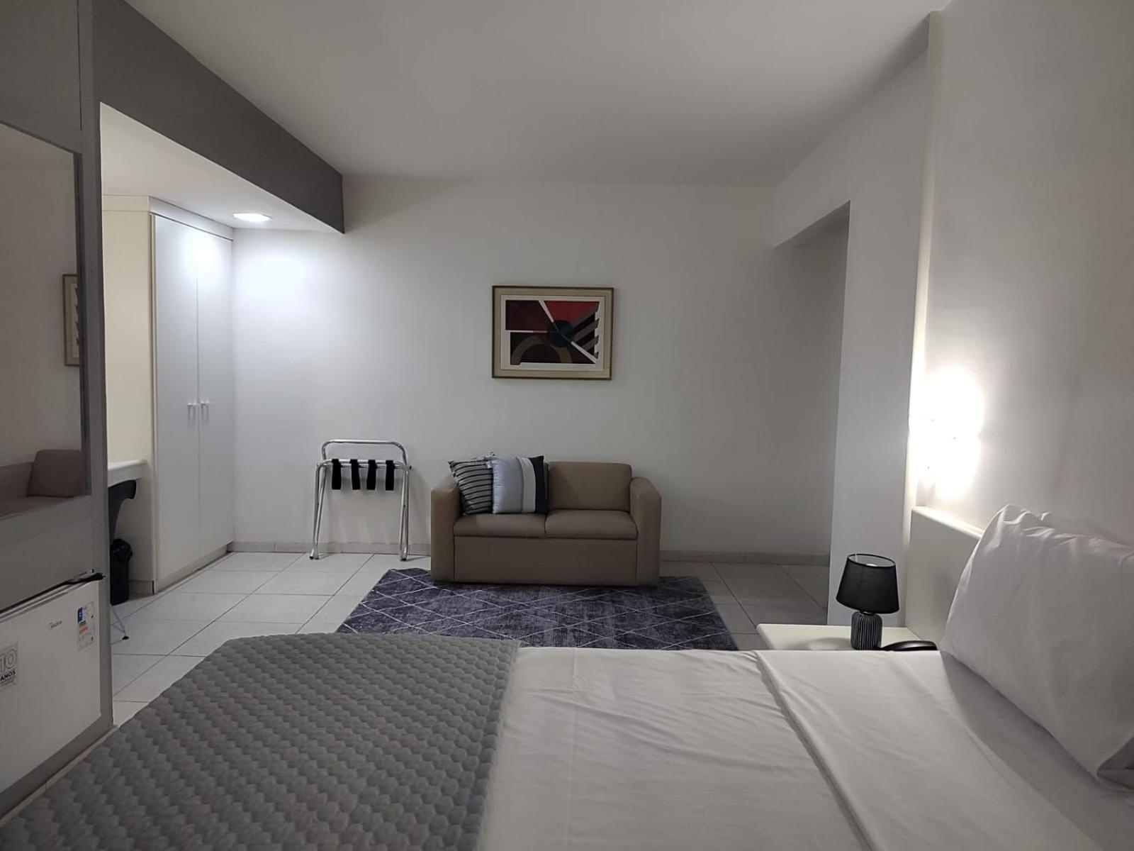 Hotel Oscar Gold Savassi Belo Horizonte Zewnętrze zdjęcie