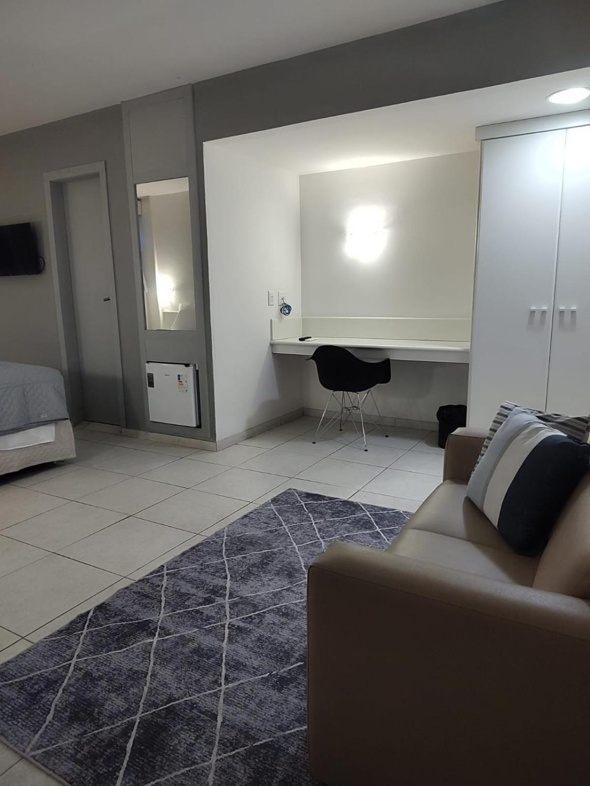 Hotel Oscar Gold Savassi Belo Horizonte Zewnętrze zdjęcie