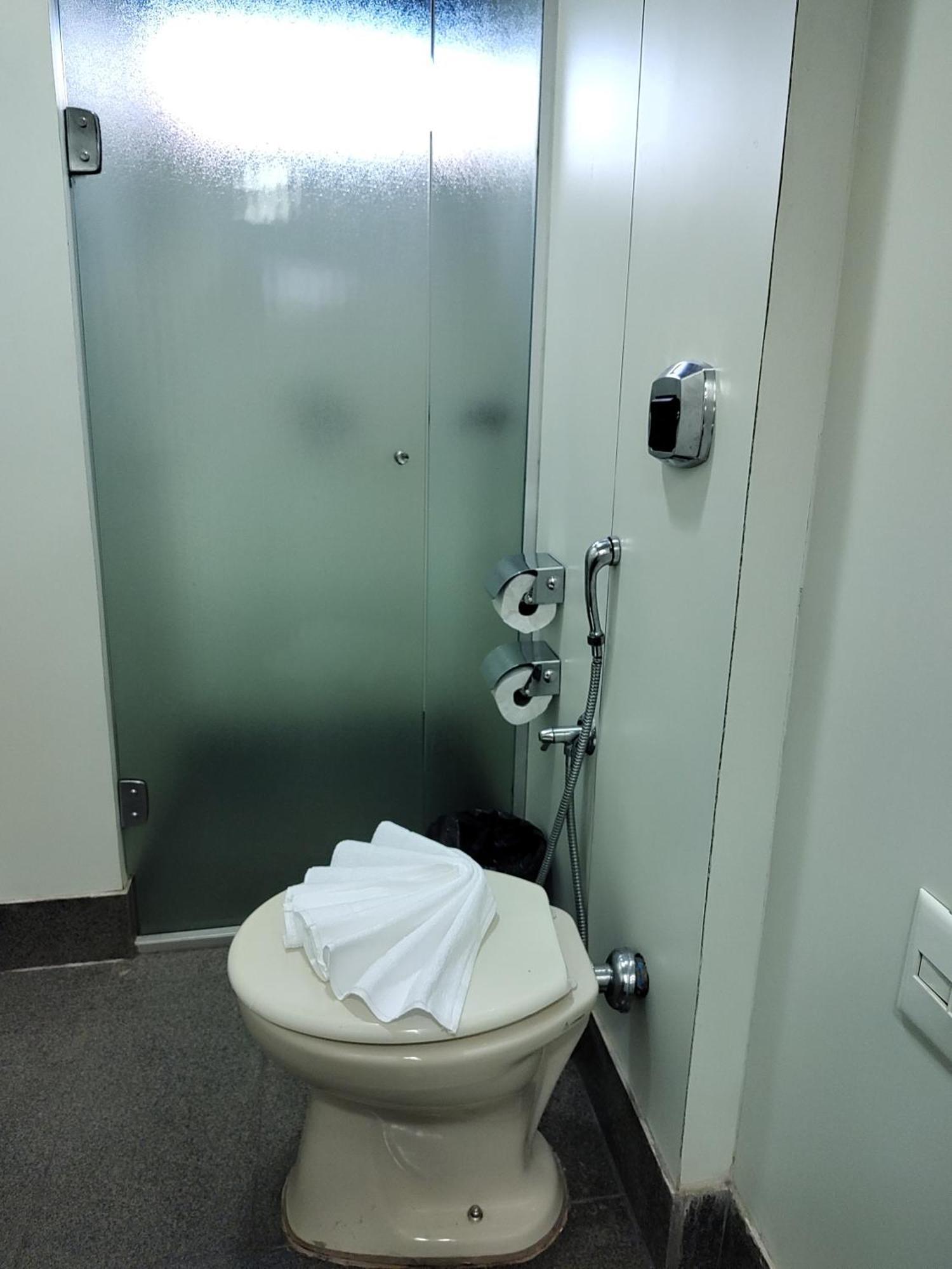 Hotel Oscar Gold Savassi Belo Horizonte Zewnętrze zdjęcie
