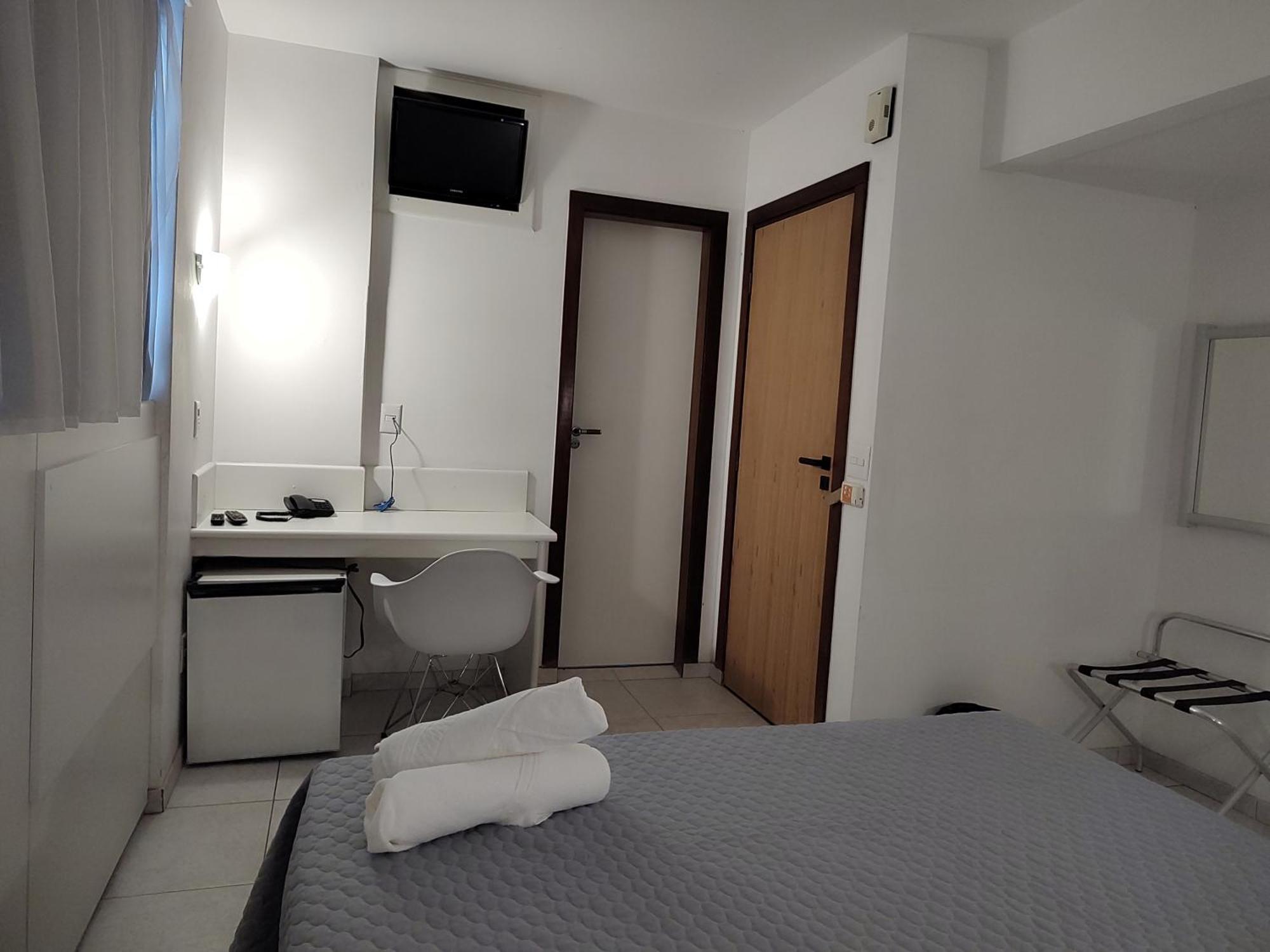 Hotel Oscar Gold Savassi Belo Horizonte Zewnętrze zdjęcie