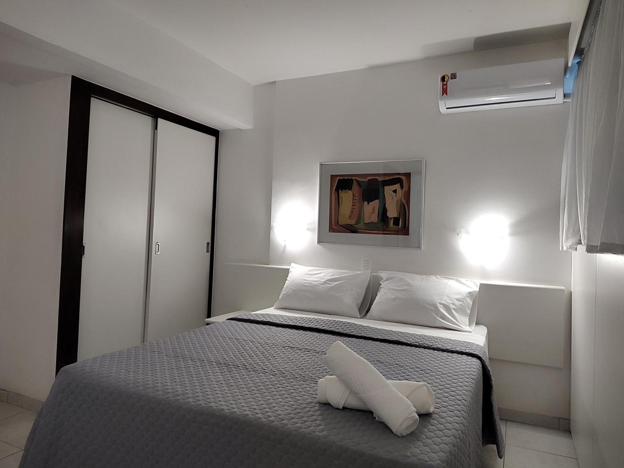 Hotel Oscar Gold Savassi Belo Horizonte Zewnętrze zdjęcie
