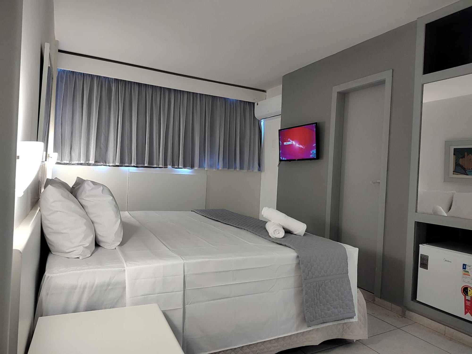 Hotel Oscar Gold Savassi Belo Horizonte Zewnętrze zdjęcie