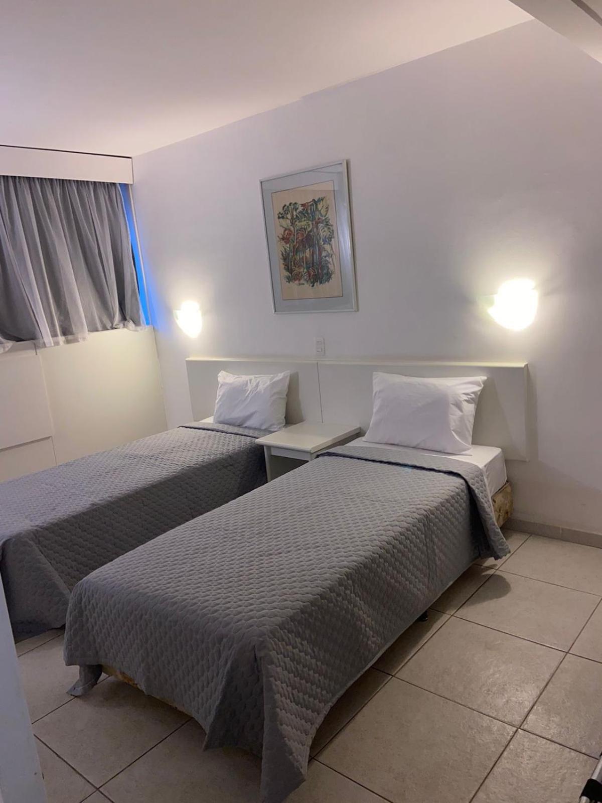 Hotel Oscar Gold Savassi Belo Horizonte Zewnętrze zdjęcie