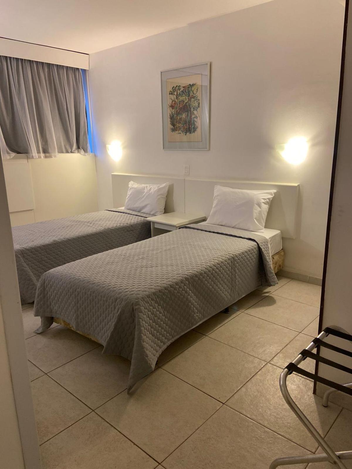 Hotel Oscar Gold Savassi Belo Horizonte Zewnętrze zdjęcie