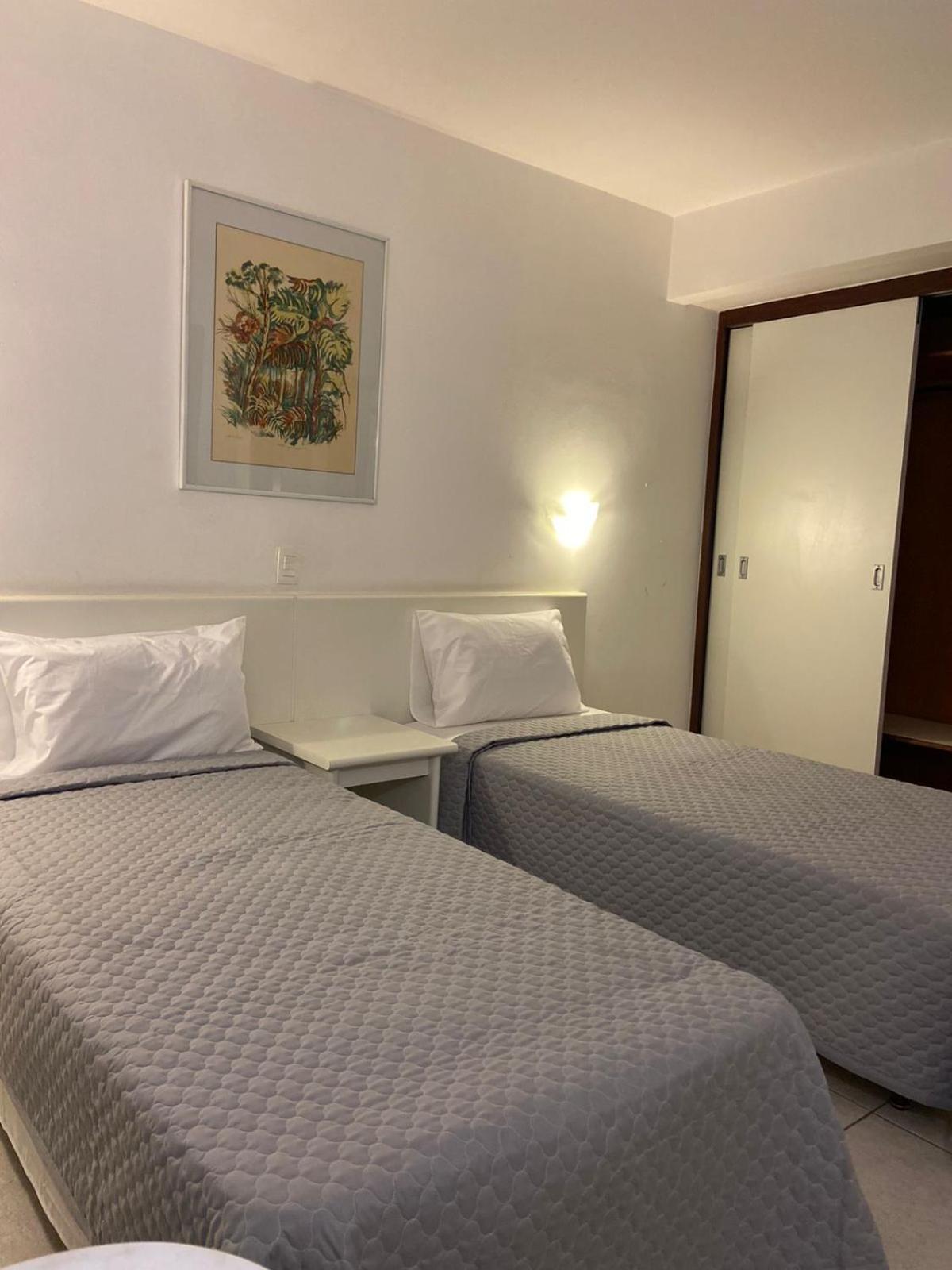 Hotel Oscar Gold Savassi Belo Horizonte Zewnętrze zdjęcie