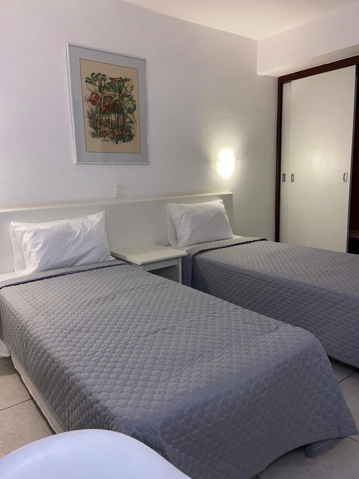Hotel Oscar Gold Savassi Belo Horizonte Zewnętrze zdjęcie