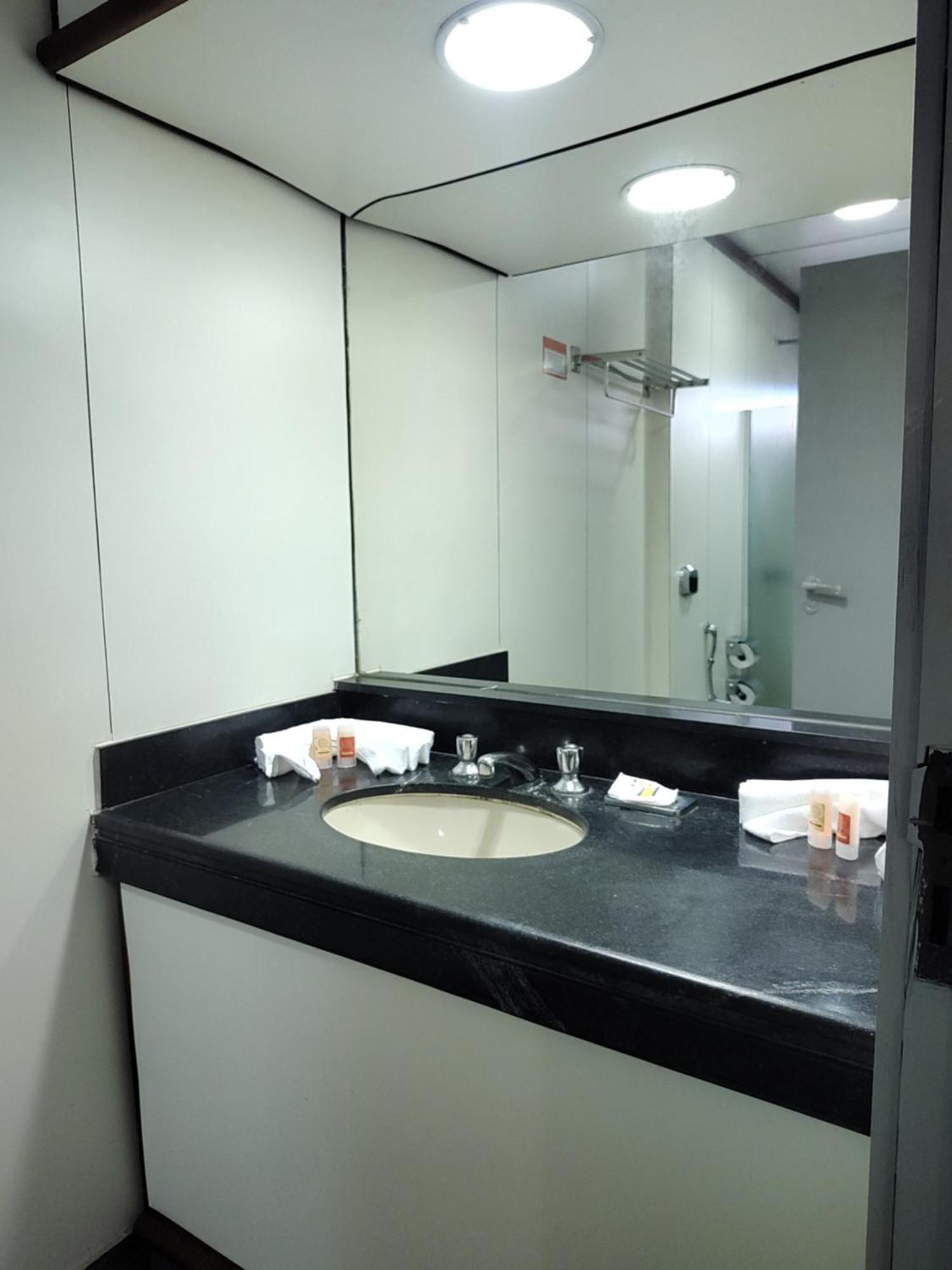 Hotel Oscar Gold Savassi Belo Horizonte Zewnętrze zdjęcie