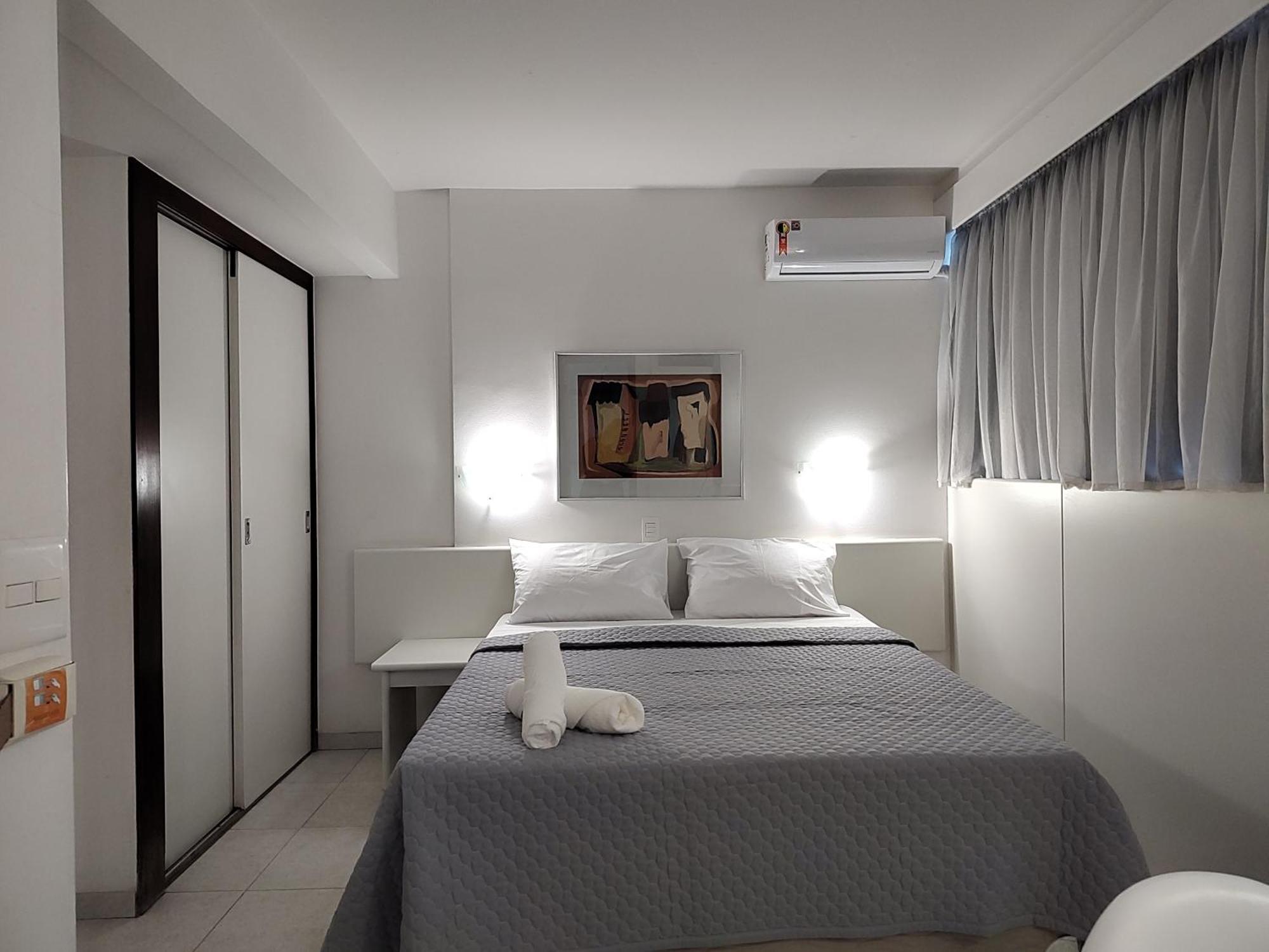 Hotel Oscar Gold Savassi Belo Horizonte Zewnętrze zdjęcie