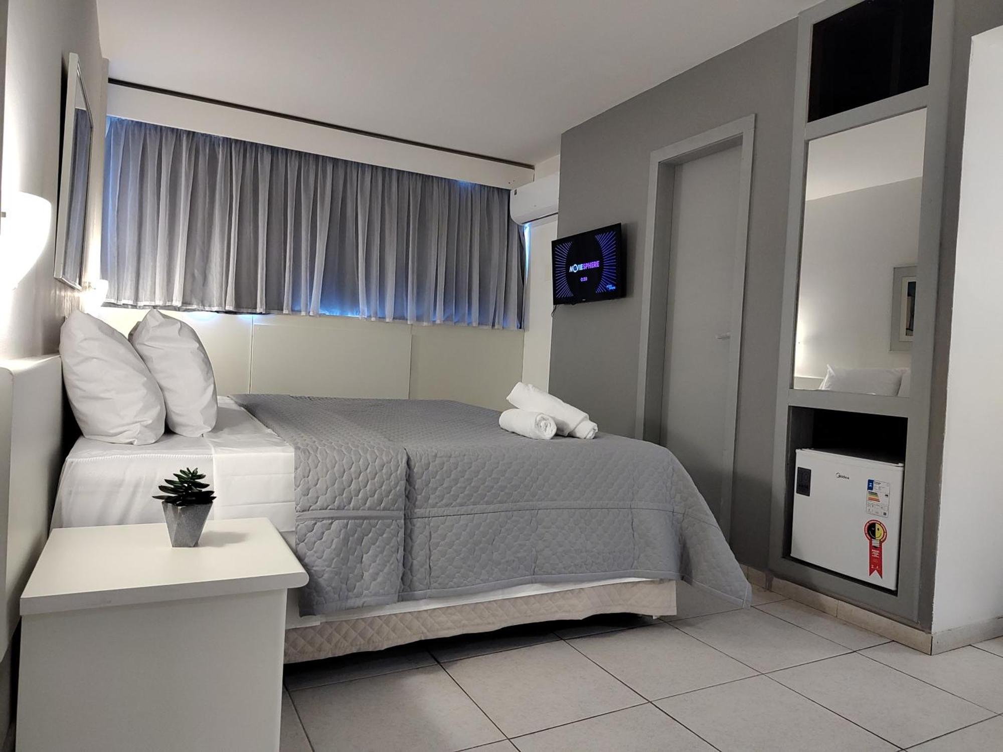 Hotel Oscar Gold Savassi Belo Horizonte Zewnętrze zdjęcie