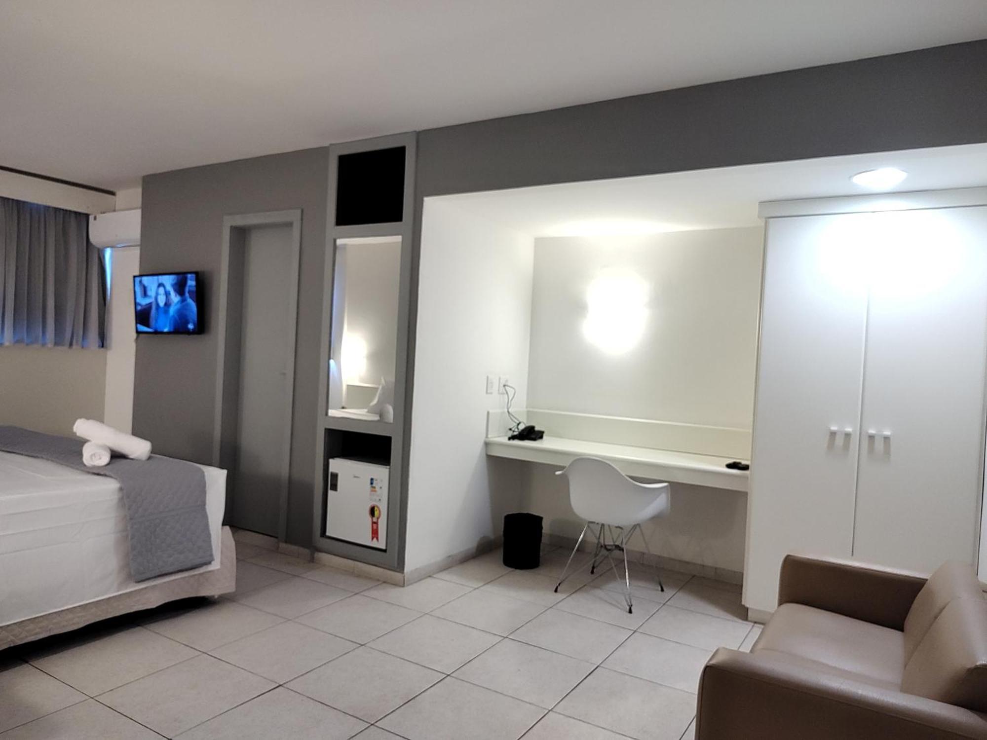 Hotel Oscar Gold Savassi Belo Horizonte Zewnętrze zdjęcie