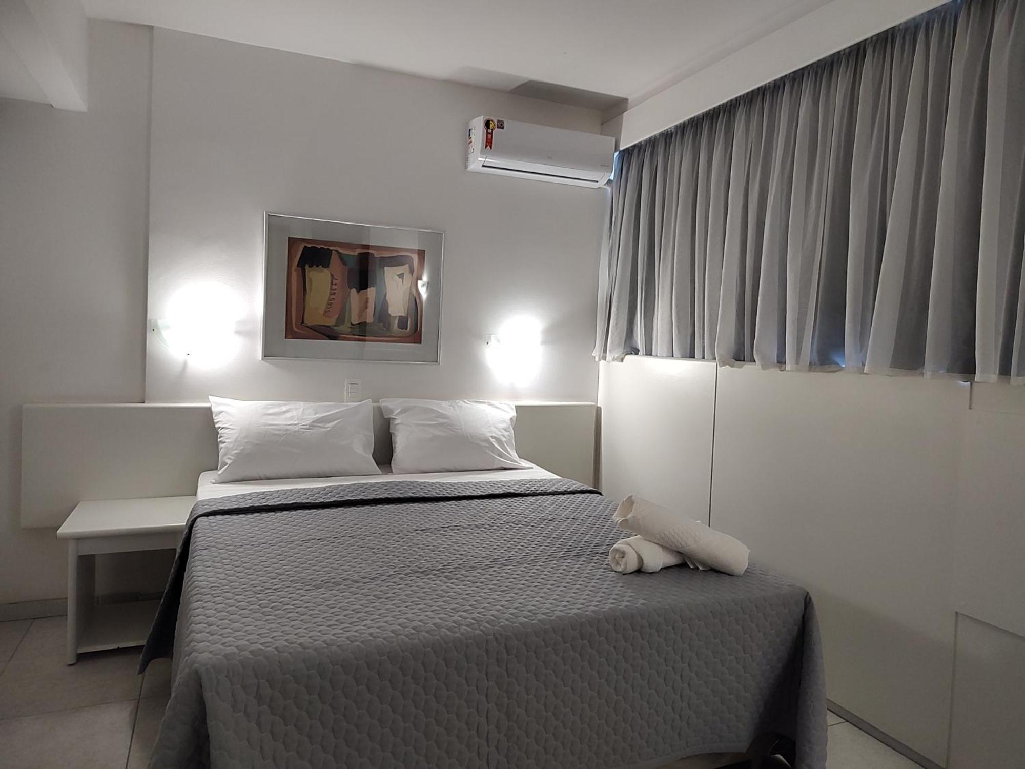 Hotel Oscar Gold Savassi Belo Horizonte Zewnętrze zdjęcie